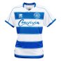 2022-2023 QPR Queens Park Rangers Home Shirt (Your Name)