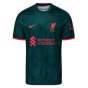 2022-2023 Liverpool Third Shirt (Kids) (ALEXANDER ARNOLD 66)