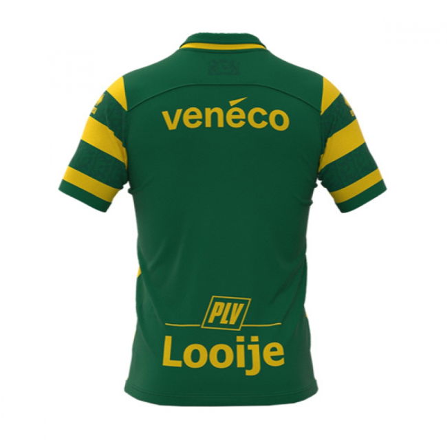 2022-2023 Ado Den Haag Home Shirt