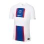 2022-2023 PSG Third Shirt (Kids) (MARQUINHOS 5)