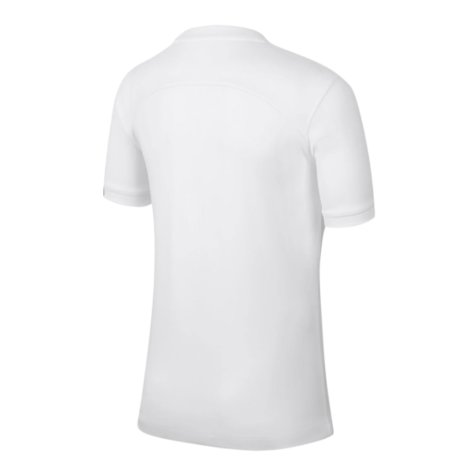2022-2023 PSG Third Shirt (Kids) (SERGIO RAMOS 4)