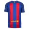 2016-2017 Barcelona Home Shirt