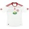 2010-2011 Denmark Away Shirt (Bendtner 10)