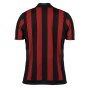 2015-2016 AC Milan Home Shirt (XL) (Excellent)