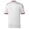 2014-2015 AC Milan Away Shirt (Your Name)