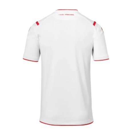 2019-2020 Koln Cologne Home Shirt