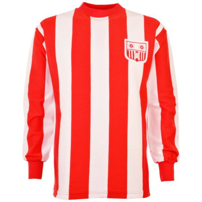 Southampton 1960s Retro Shirt (Your Name)