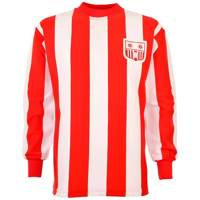 Southampton 1960s Retro Shirt