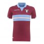 2014-2015 Lazio Authentic Away Shirt (Your Name)