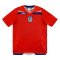 2008-2009 England Away Shirt (Kids) (Your Name)