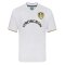 Leeds United 2001 Retro Shirt (STRACHAN 7)