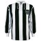 Newcastle United 1927 League Champions Retro Shirt (Your Name)