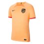 2022-2023 Atletico Madrid Third Shirt (JOAO FELIX 7)