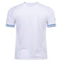 2022-2023 Uruguay Away Shirt (F Pellistri 8)