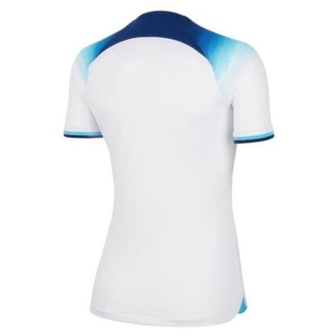 2022-2023 England Home Shirt (Ladies) (Rooney 10)