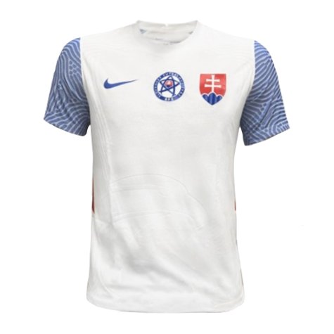 2022-2023 Slovakia Home Shirt (Your Name)