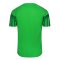 2022-2023 Denmark Home Goalkeeper Jersey (Green)