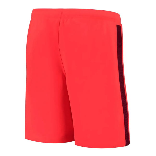 2022-2023 England Away Shorts (Kids)