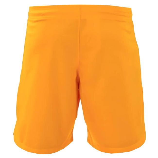 2022-2023 Holland Home Shorts (Orange)