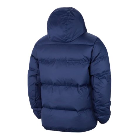2022-2023 England Strike Storm Down Jacket [DQ0937-492