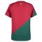 2022-2023 Portugal Home ADV Match Vapor Shirt (Your Name)