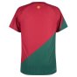 2022-2023 Portugal Home ADV Match Vapor Shirt