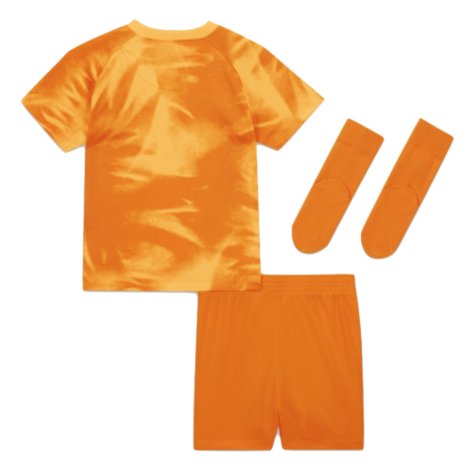 2022-2023 Holland Home Mini Kit (L De Jong 9)