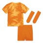 2022-2023 Holland Home Mini Kit (Robben 11)