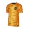 2022-2023 Holland Home Dri-Fit ADV Match Shirt (Koopmeiners 20)