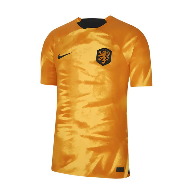2022-2023 Holland Home Dri-Fit ADV Match Shirt (Your Name)