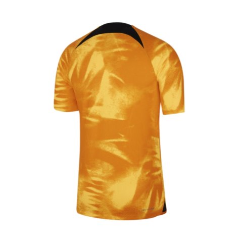 2022-2023 Holland Home Dri-Fit ADV Match Shirt (Ake 5)