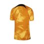 2022-2023 Holland Home Dri-Fit ADV Match Shirt (Lang 12)