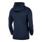 2022-2023 Portugal Dri-Fit Hooded Tracksuit (Navy)