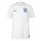 2018-2019 England Authentic Home Shirt (Maguire 6)