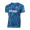 2022-2023 Chelsea Pre-Match Training Shirt (Blue) (B BADIASHILE 4)