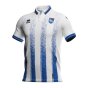 2022-2023 Pescara Calcio Home Shirt (Your Name)