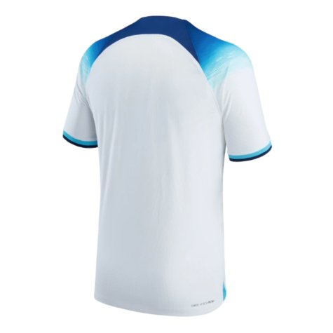 2022-2023 England Home Match Vapor Shirt (Gallagher 26)