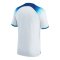 2022-2023 England Home Match Vapor Shirt (White 21)
