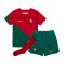 2022-2023 Portugal Home Mini Kit (G Ramos 26)