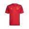 2022-2023 Ajax Training Jersey (Red) - Kids (TADIC 10)