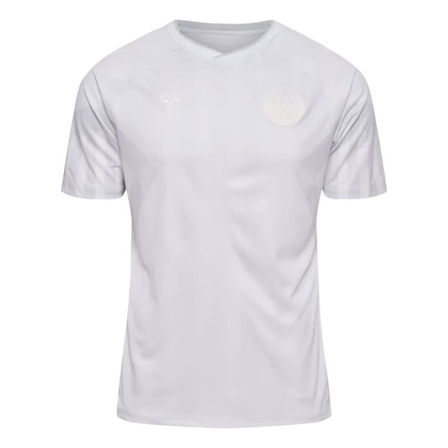 2022-2023 Denmark Away Shirt (Jensen 7)