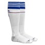 2015-2016 Chelsea Home Socks (White)