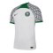 2022-2023 Nigeria Away Vapor Shirt (DENNIS 15)