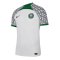 2022-2023 Nigeria Away Vapor Shirt (Bassey 21)