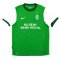 2009-2010 Werder Bremen Home Shirt (Kids) (Your Name)