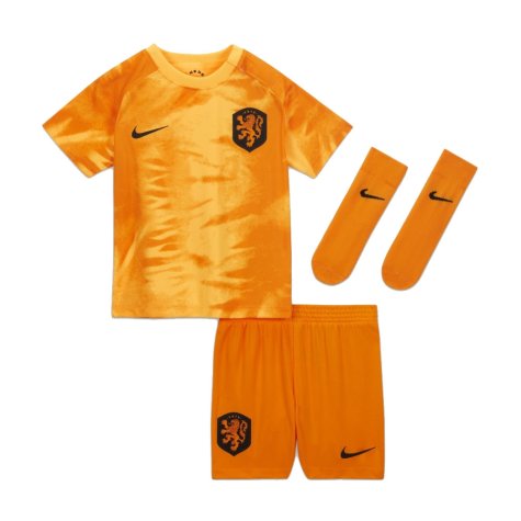 2022-2023 Holland Home Baby Kit (Malacia 16)