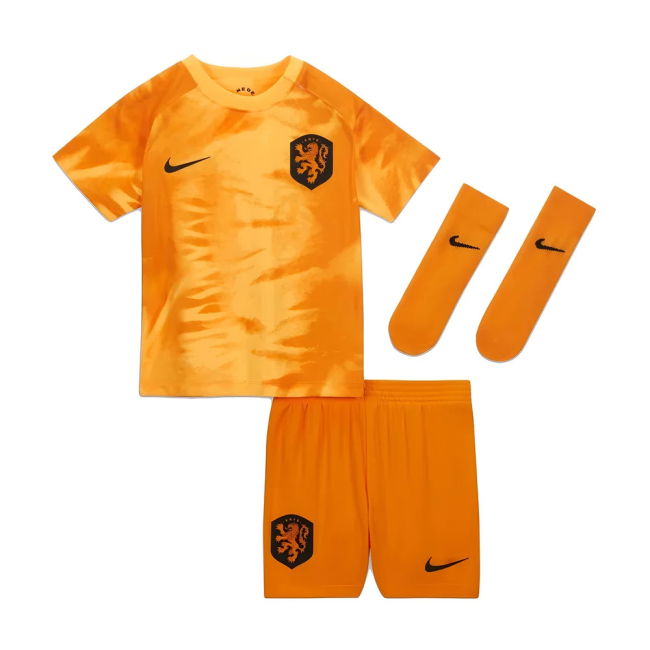 2022-2023 Holland Home Baby Kit (Your Name)