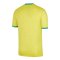 2022-2023 Brazil Little Boys Home Shirt (Fred 8)