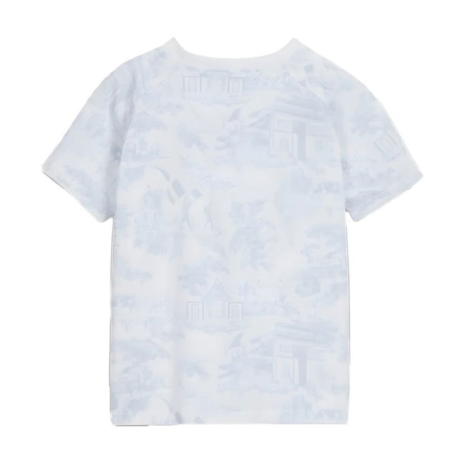 2022-2023 France Away Little Boys Mini Kit