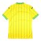 2022-2023 Norwich City Home Shirt (IDAH 11)